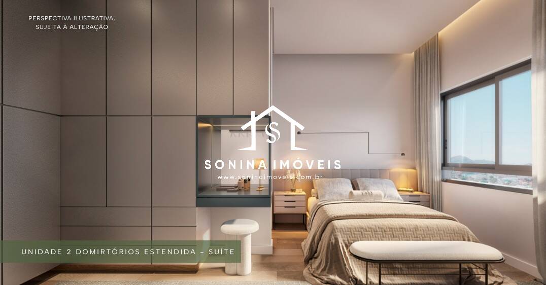 Apartamento à venda com 3 quartos, 60m² - Foto 28