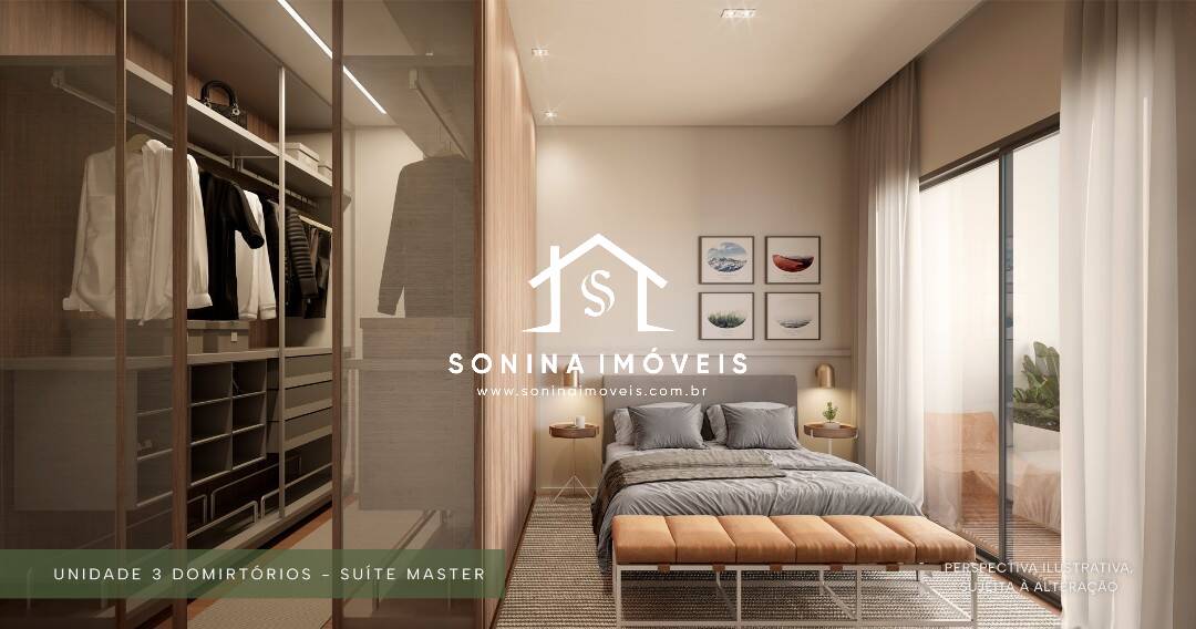 Apartamento à venda com 3 quartos, 60m² - Foto 33
