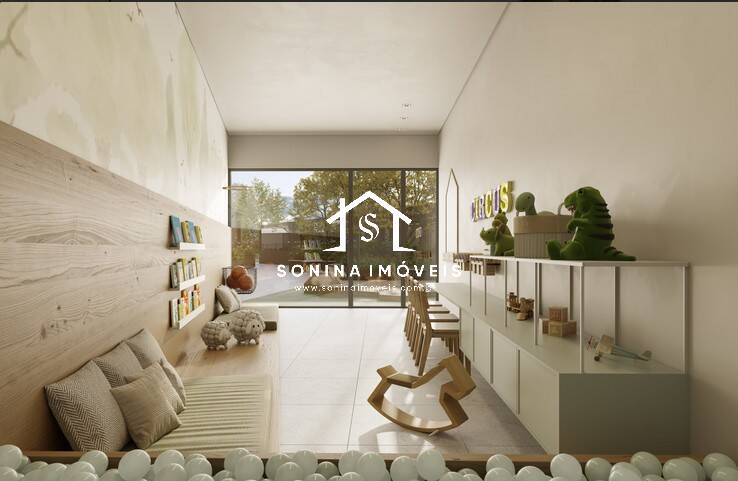 Apartamento à venda com 3 quartos, 60m² - Foto 35