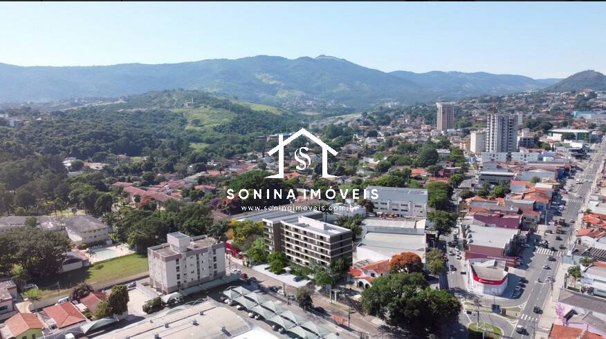 Apartamento à venda com 3 quartos, 60m² - Foto 34