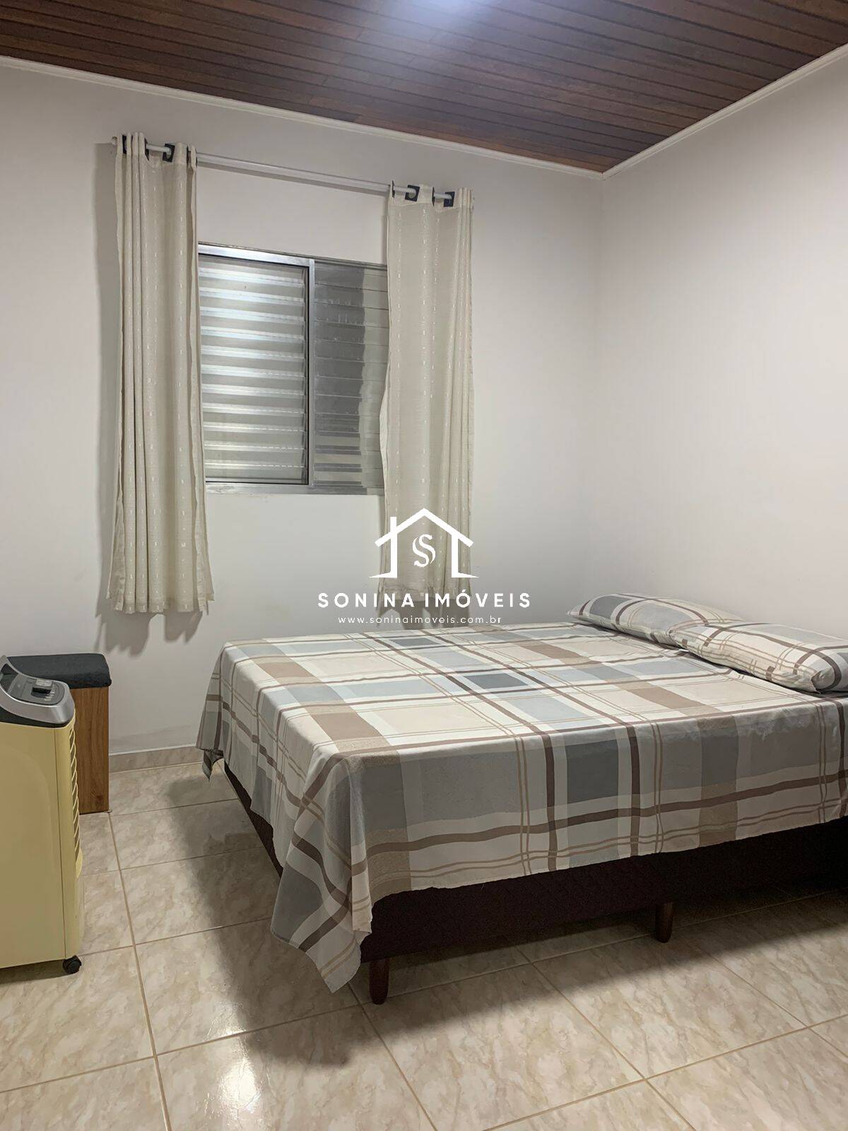 Casa à venda com 2 quartos, 80m² - Foto 8