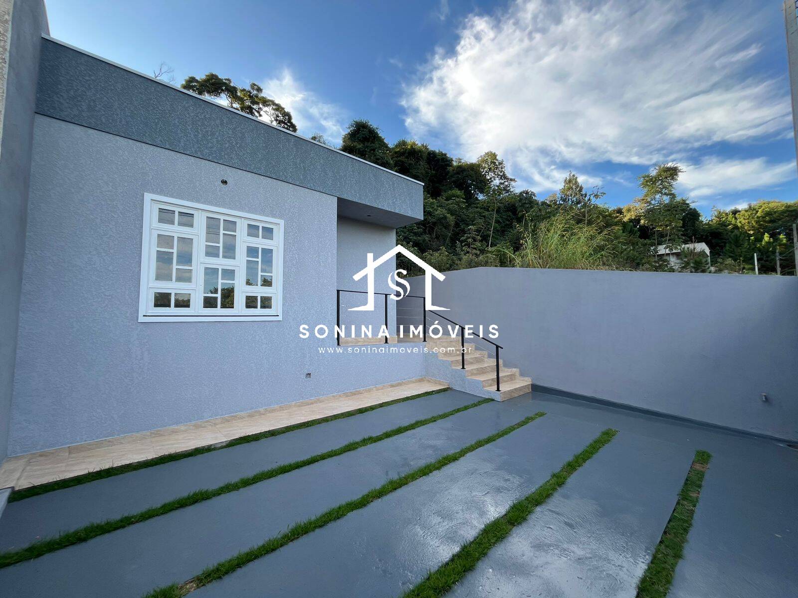 Casa, 2 quartos, 71 m² - Foto 2