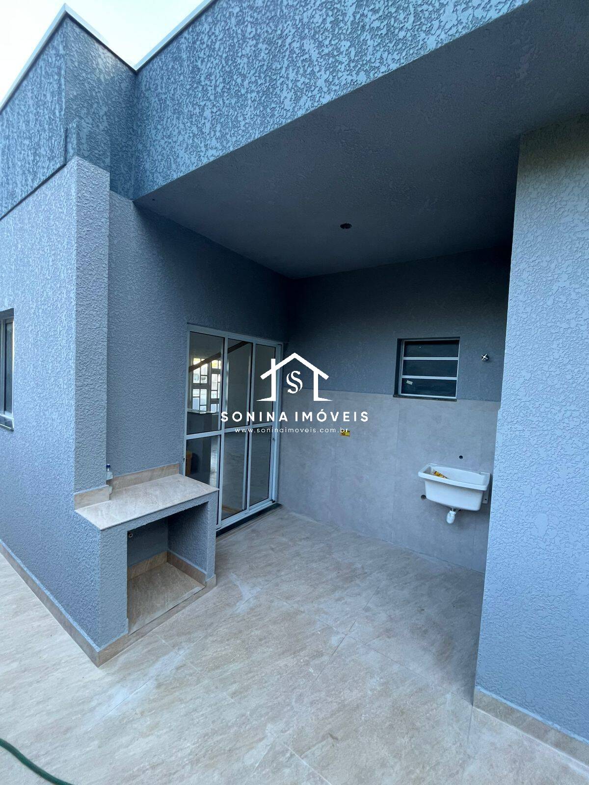 Casa, 2 quartos, 71 m² - Foto 5