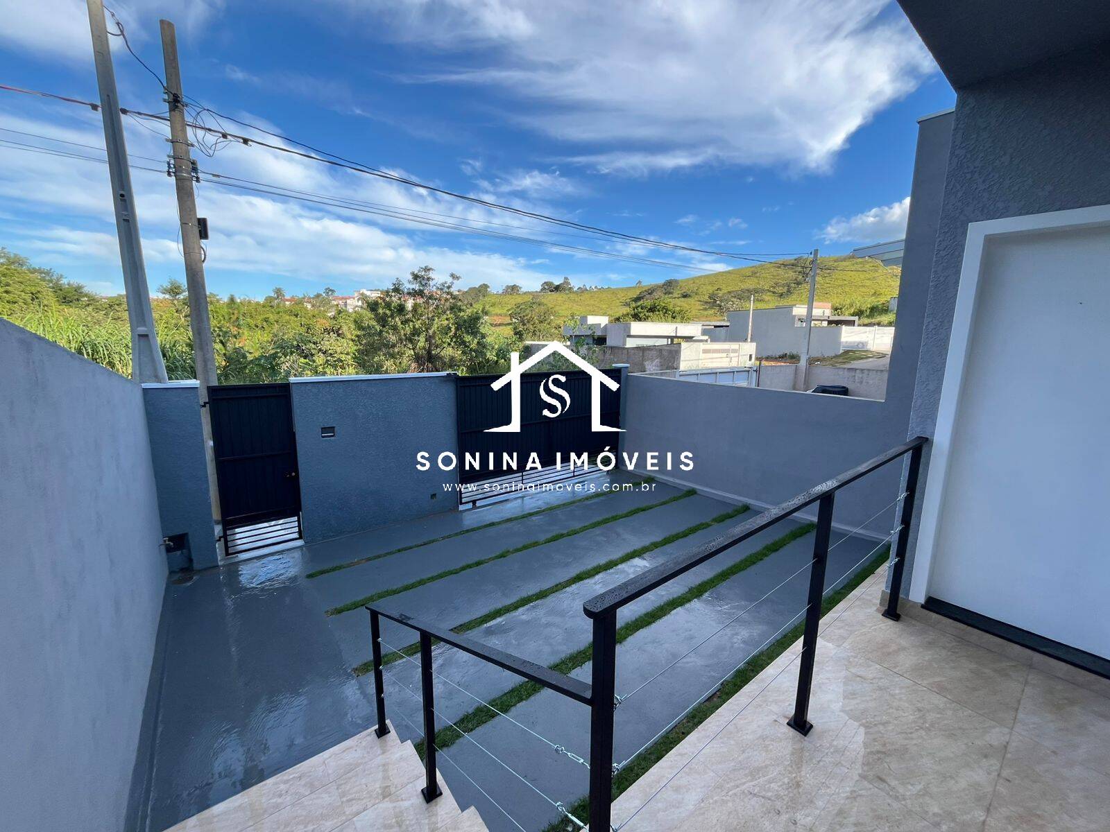 Casa, 2 quartos, 71 m² - Foto 3