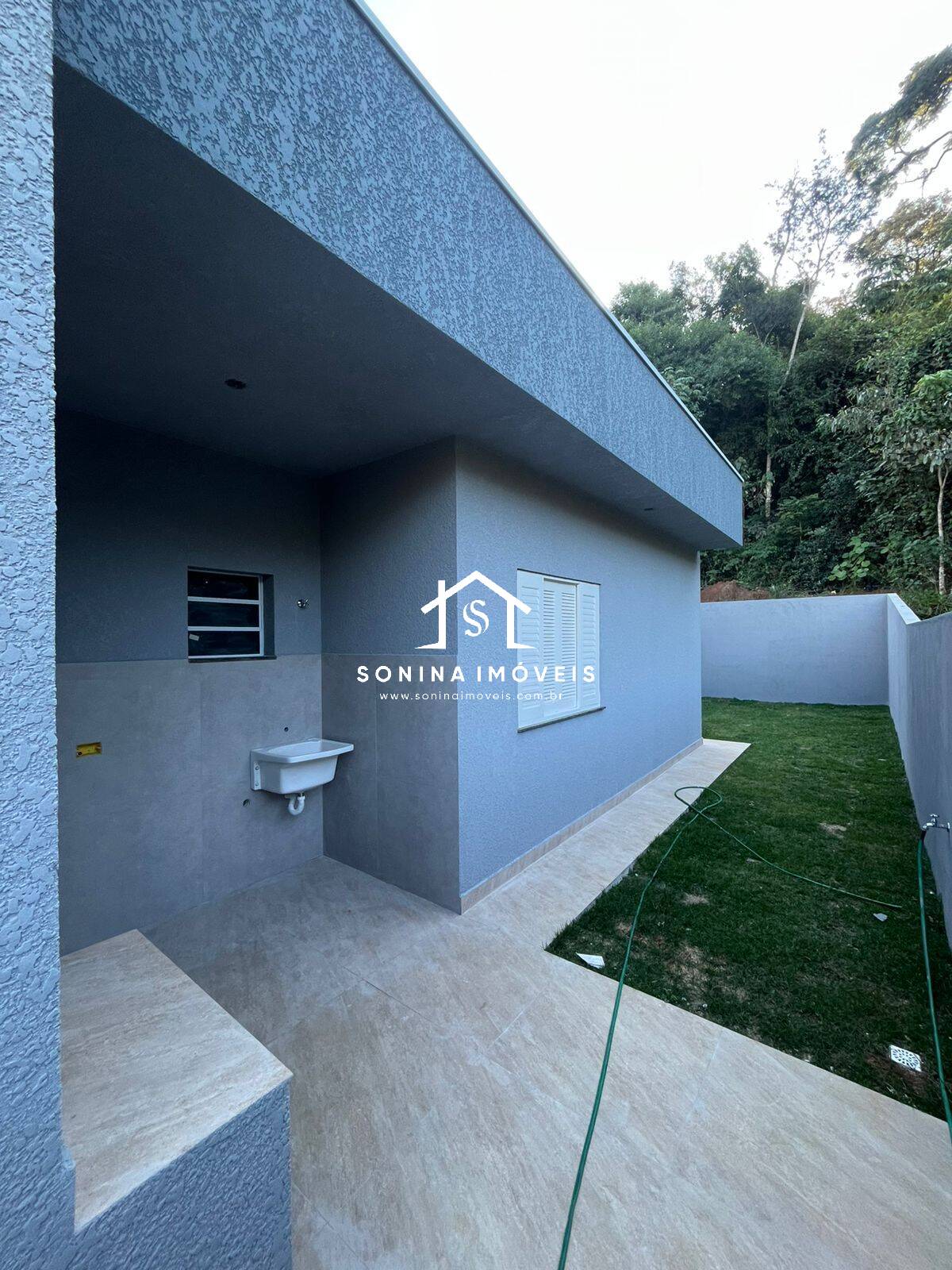 Casa, 2 quartos, 71 m² - Foto 4