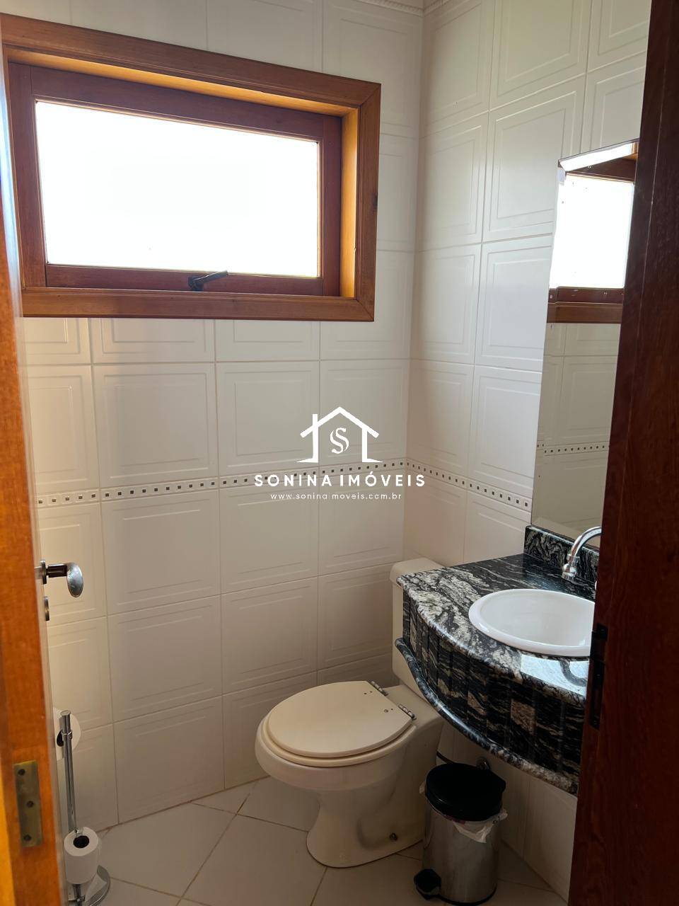 Casa à venda com 5 quartos, 600m² - Foto 7