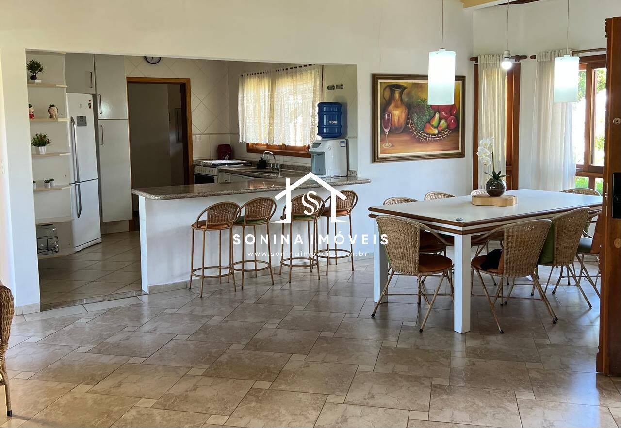 Casa à venda com 5 quartos, 600m² - Foto 6