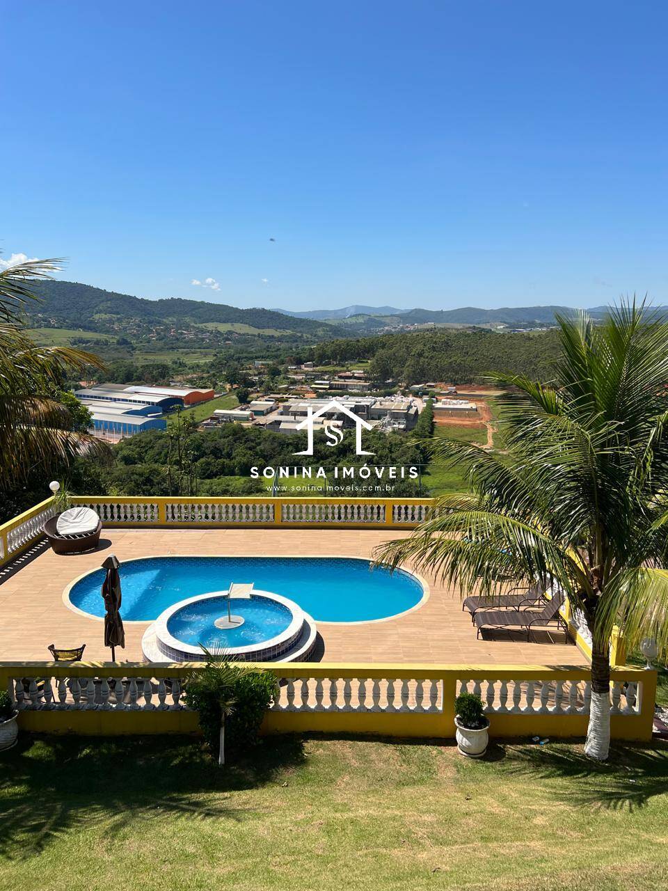Casa à venda com 5 quartos, 600m² - Foto 8