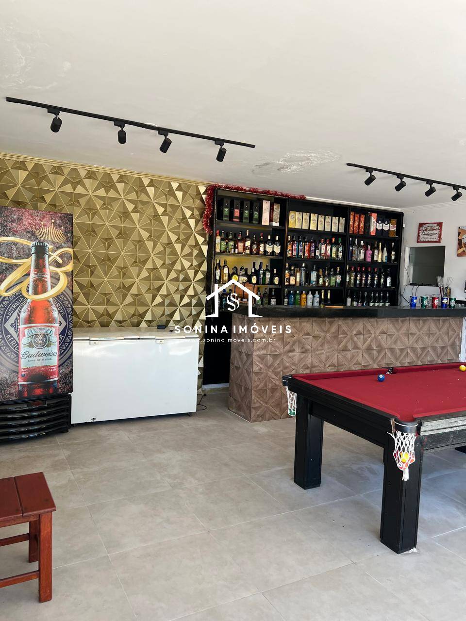 Casa à venda com 5 quartos, 600m² - Foto 12