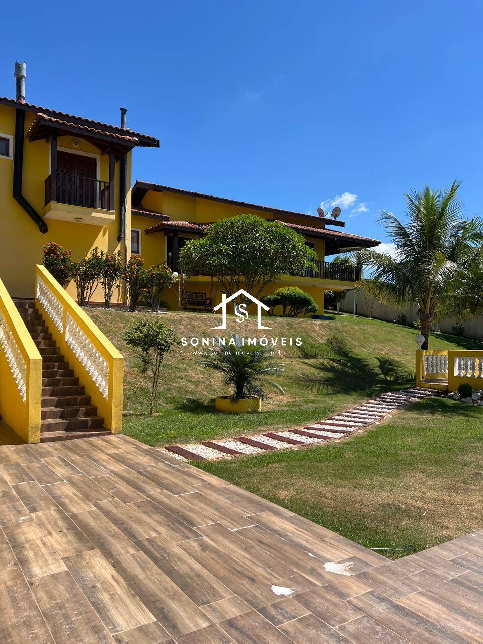 Casa à venda com 5 quartos, 600m² - Foto 13
