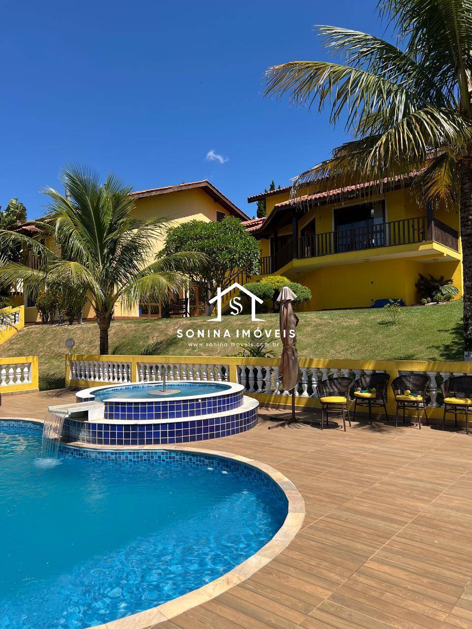 Casa à venda com 5 quartos, 600m² - Foto 11