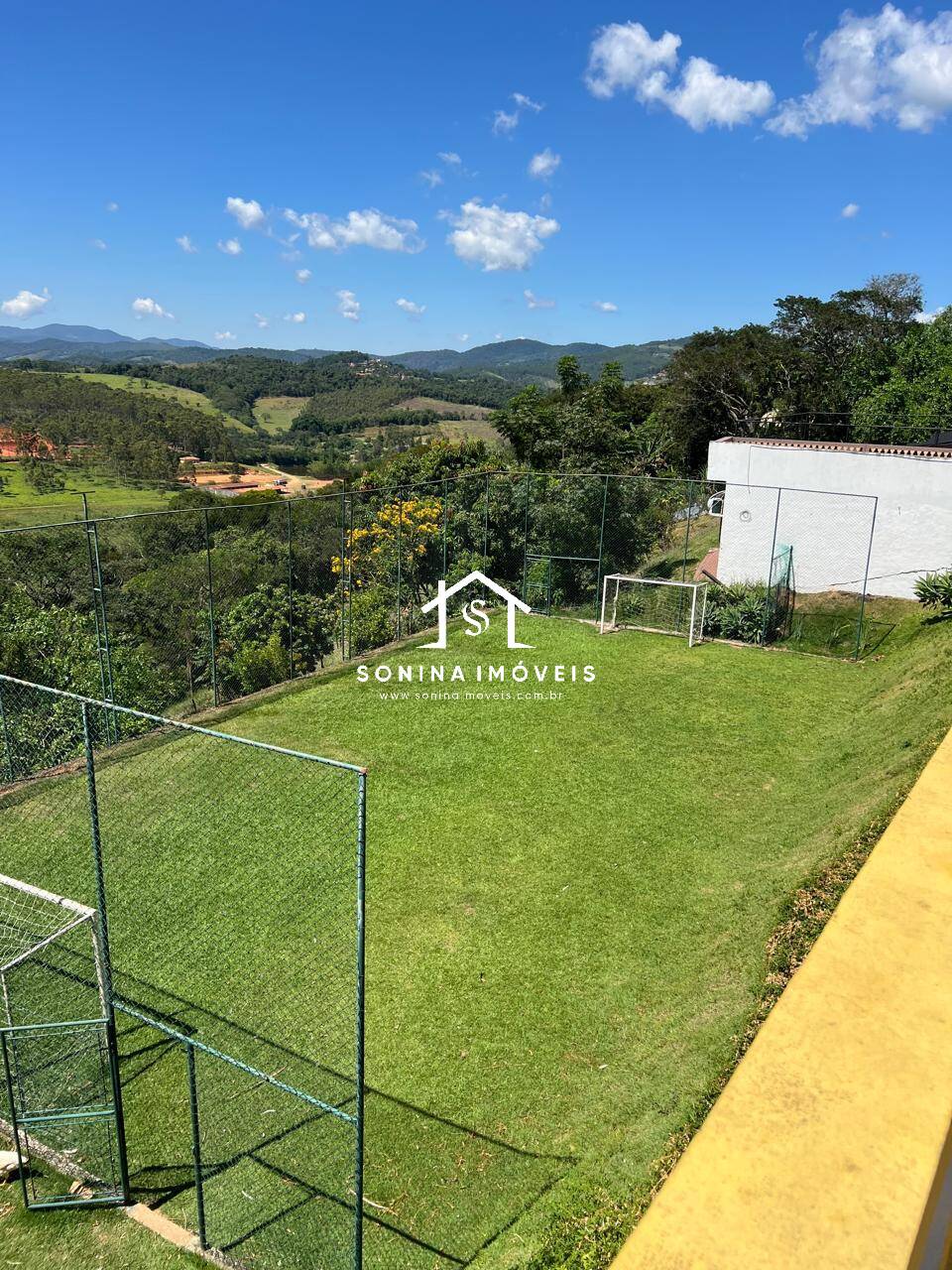 Casa à venda com 5 quartos, 600m² - Foto 10