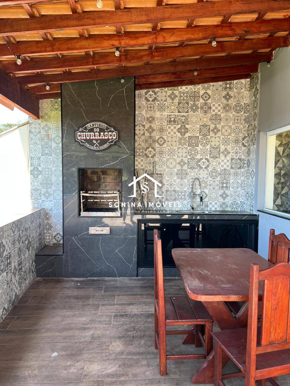 Casa à venda com 5 quartos, 600m² - Foto 14