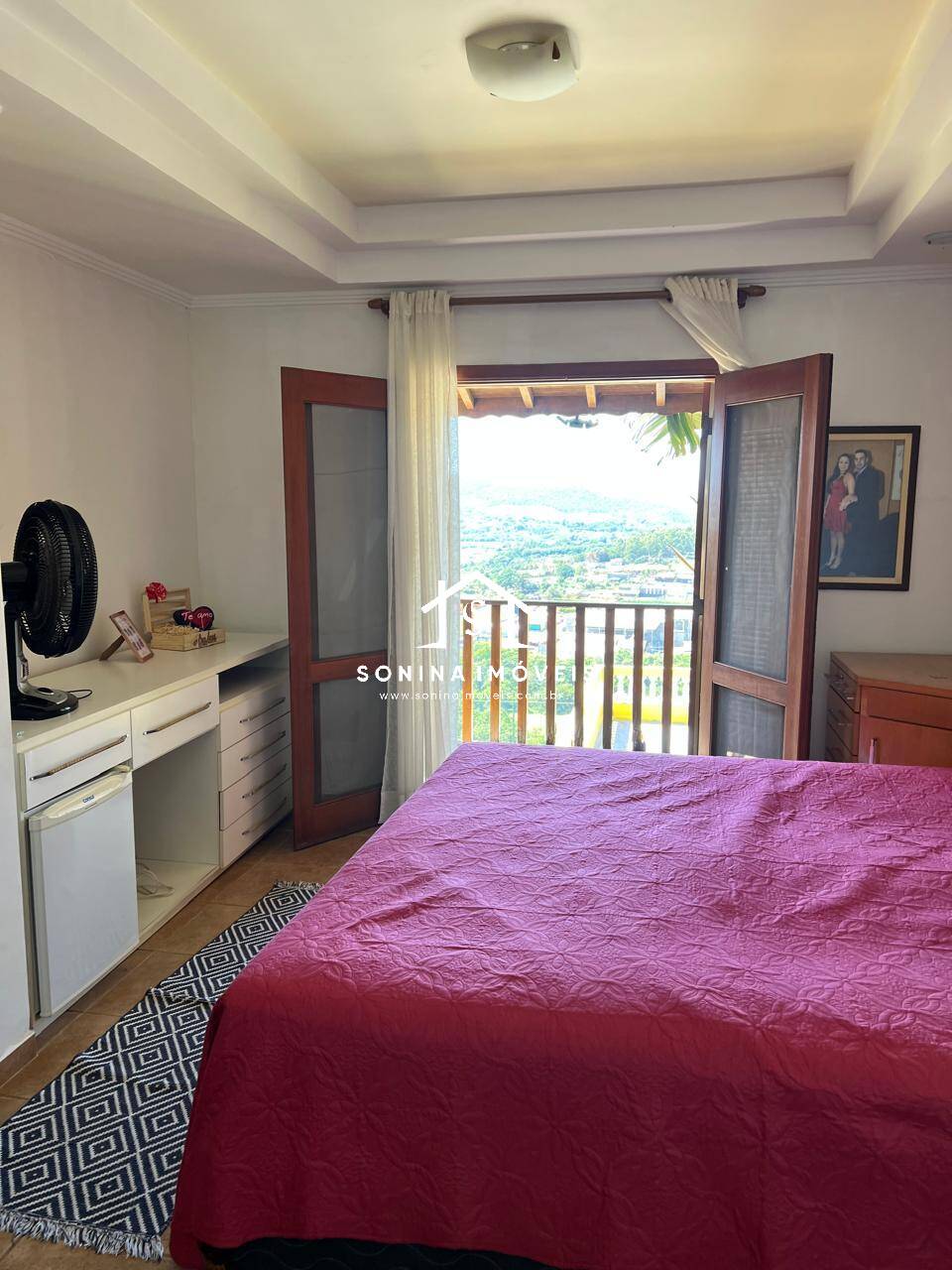 Casa à venda com 5 quartos, 600m² - Foto 16