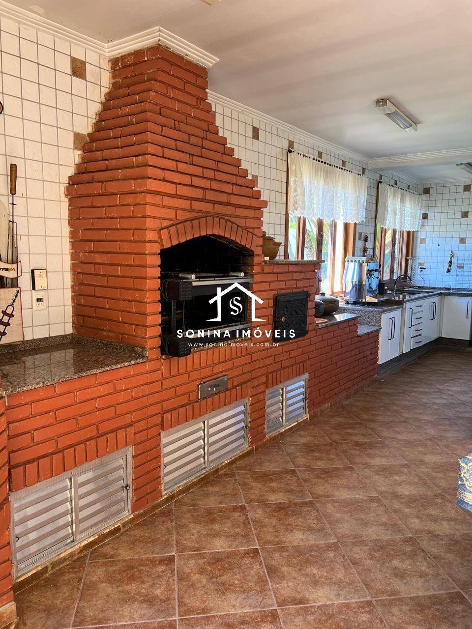 Casa à venda com 5 quartos, 600m² - Foto 15