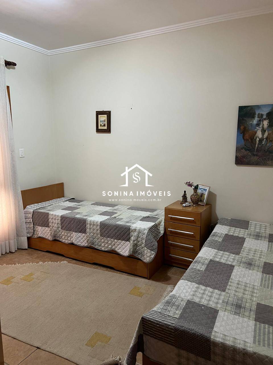 Casa à venda com 5 quartos, 600m² - Foto 19