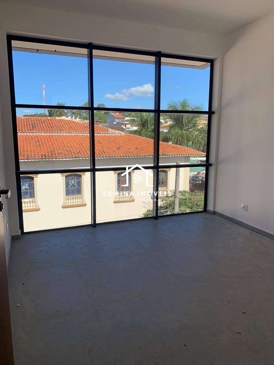 Conjunto Comercial-Sala para alugar, 17m² - Foto 5