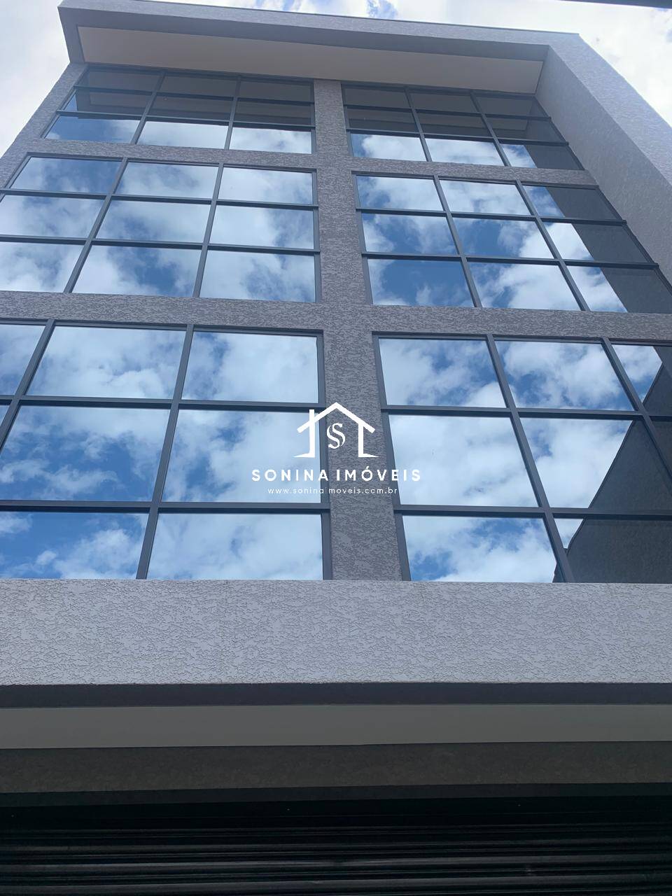 Conjunto Comercial-Sala para alugar, 17m² - Foto 1