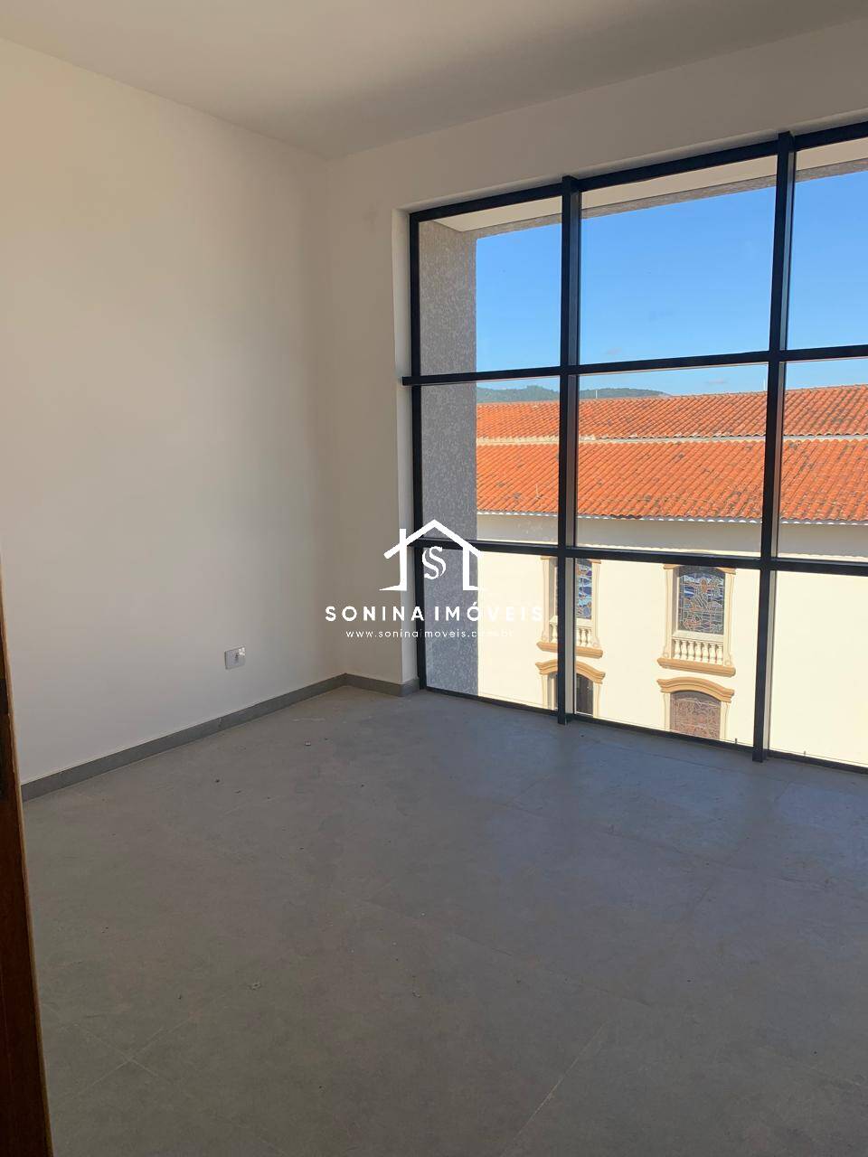 Conjunto Comercial-Sala para alugar, 17m² - Foto 6
