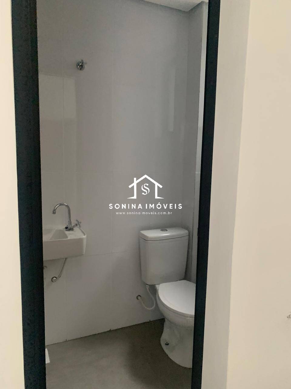 Conjunto Comercial-Sala para alugar, 17m² - Foto 8