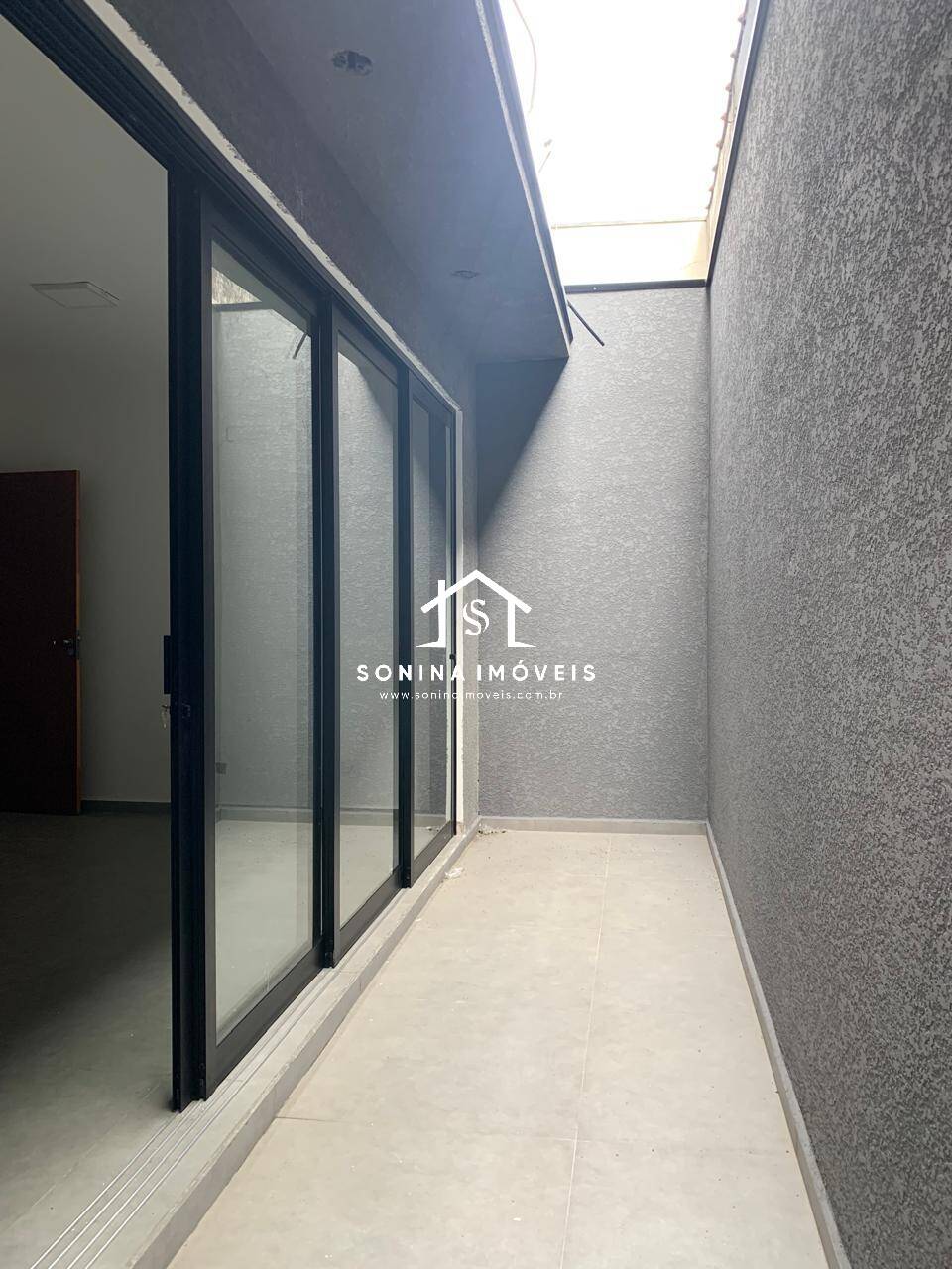 Conjunto Comercial-Sala para alugar, 17m² - Foto 4