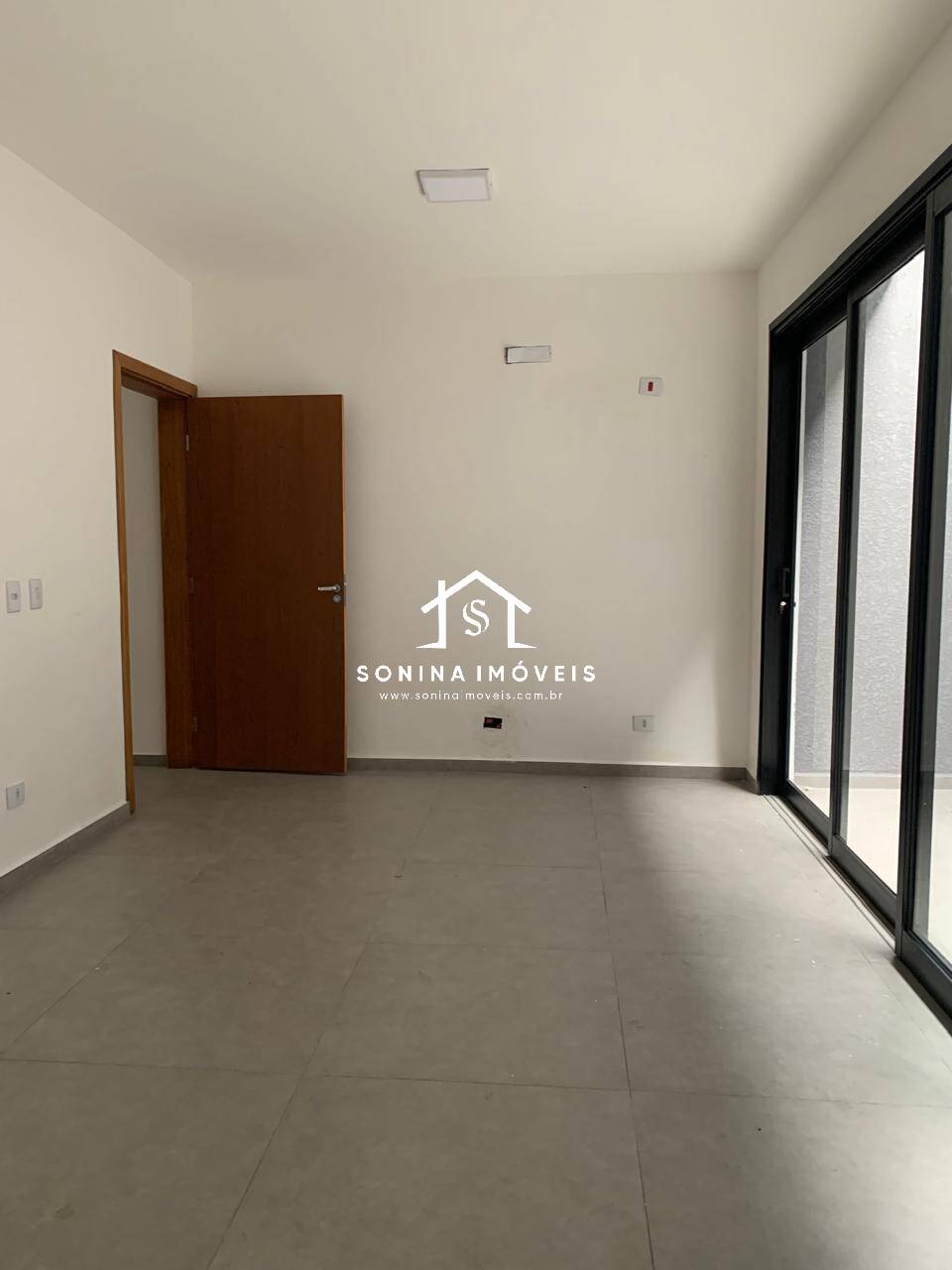 Conjunto Comercial-Sala para alugar, 17m² - Foto 3