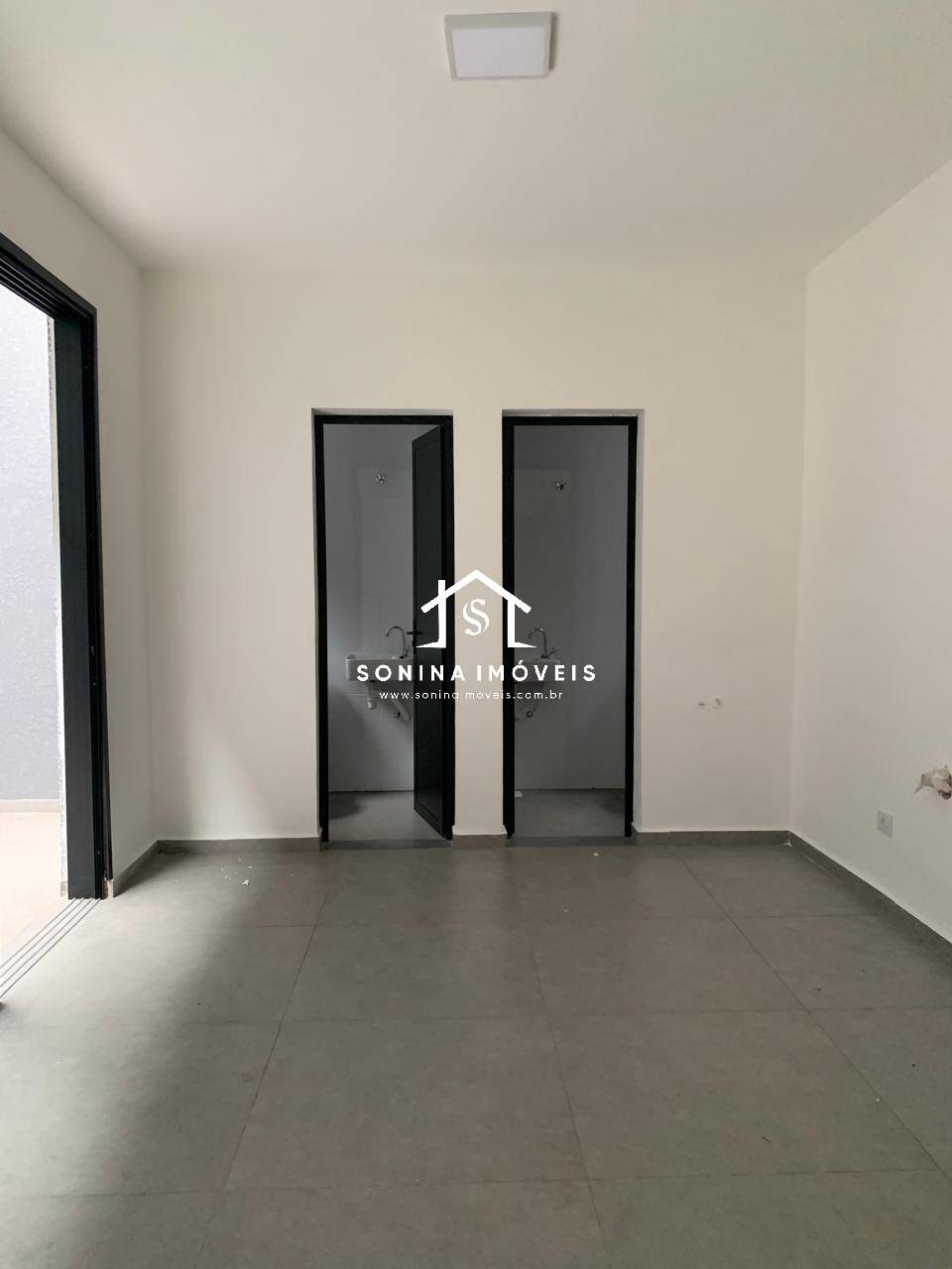 Conjunto Comercial-Sala para alugar, 17m² - Foto 2