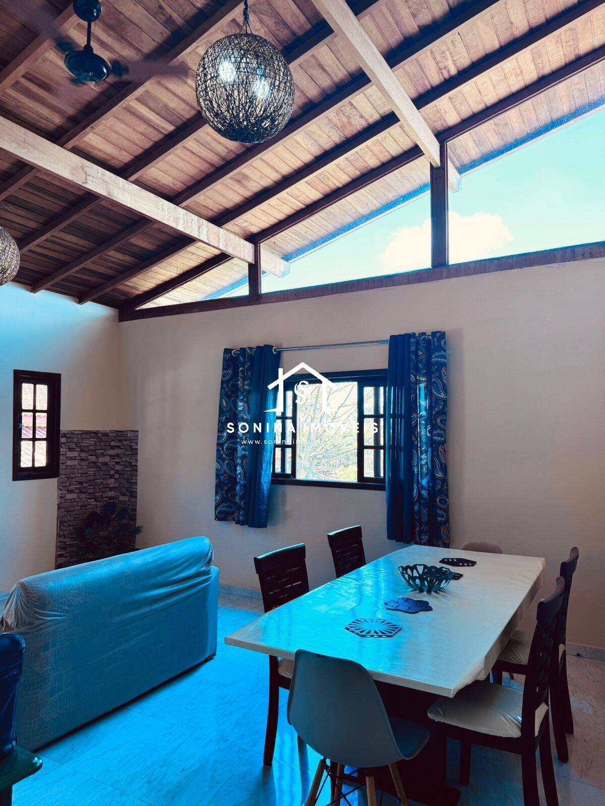 Casa, 7 quartos, 380 m² - Foto 29