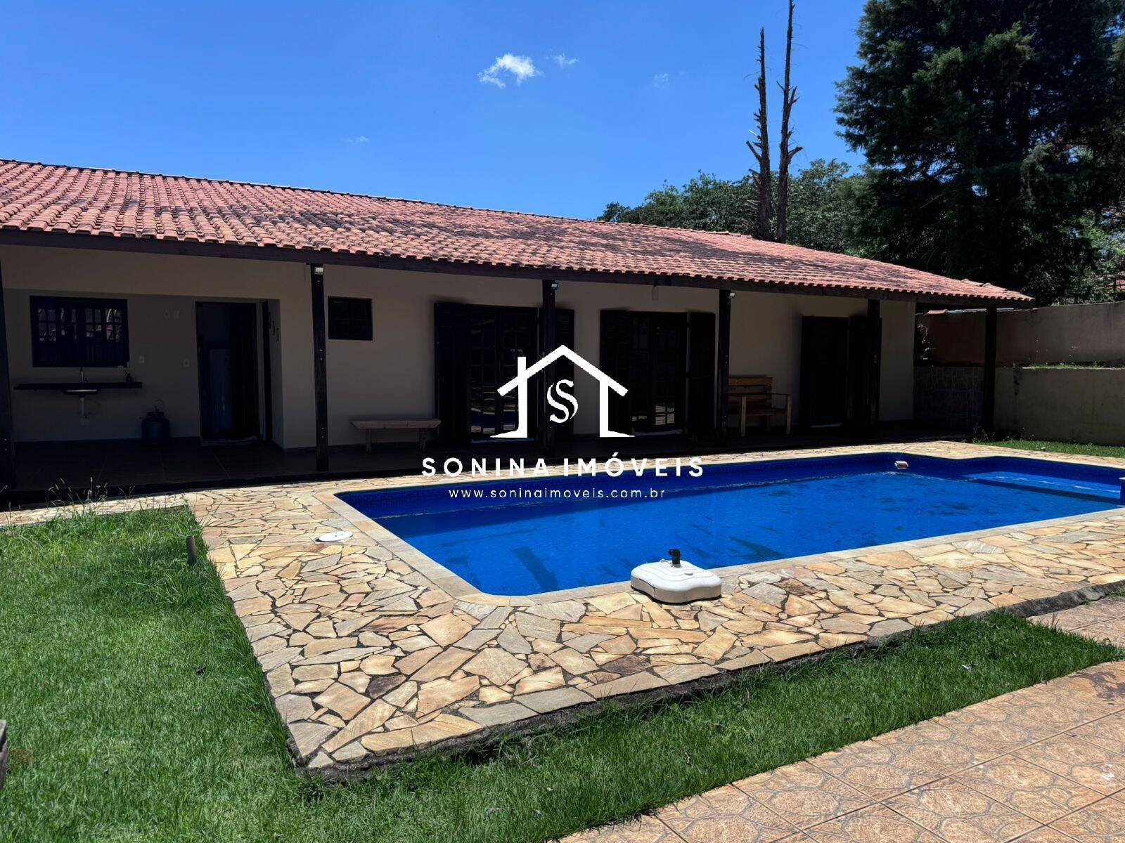 Casa, 7 quartos, 380 m² - Foto 39