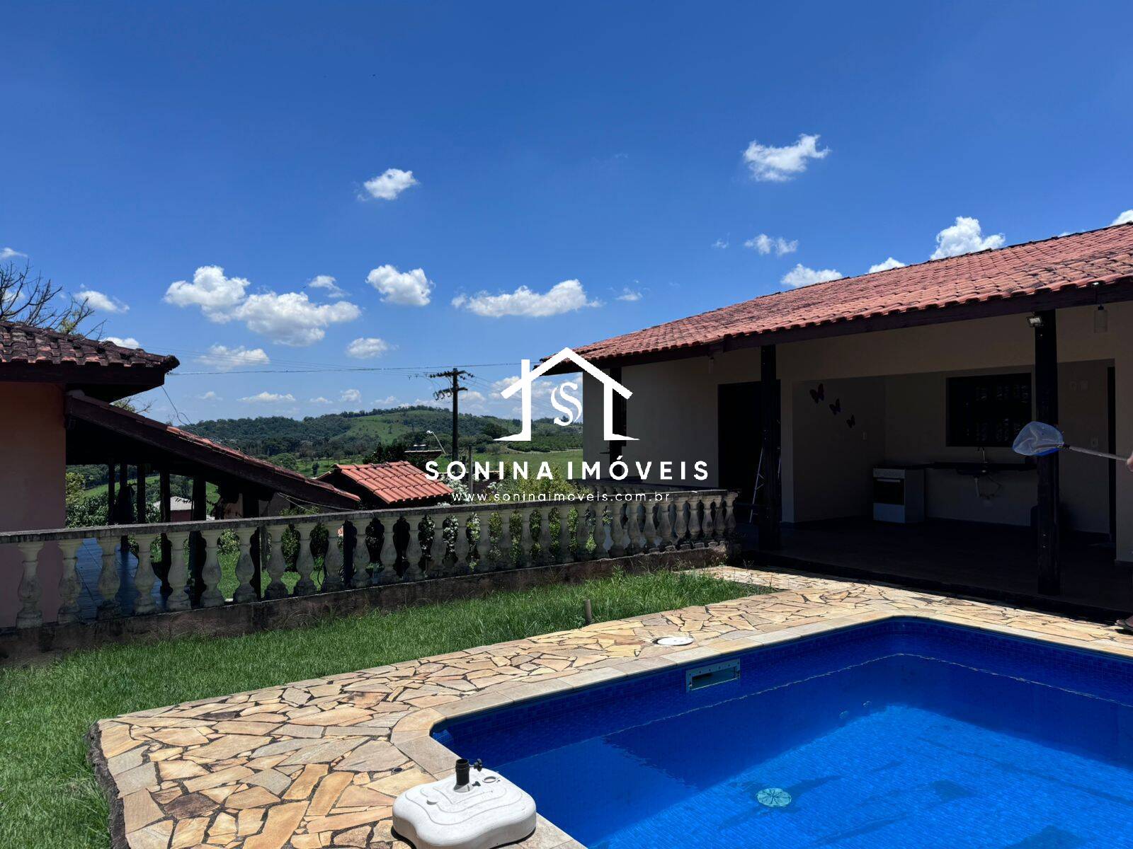 Casa, 7 quartos, 380 m² - Foto 41