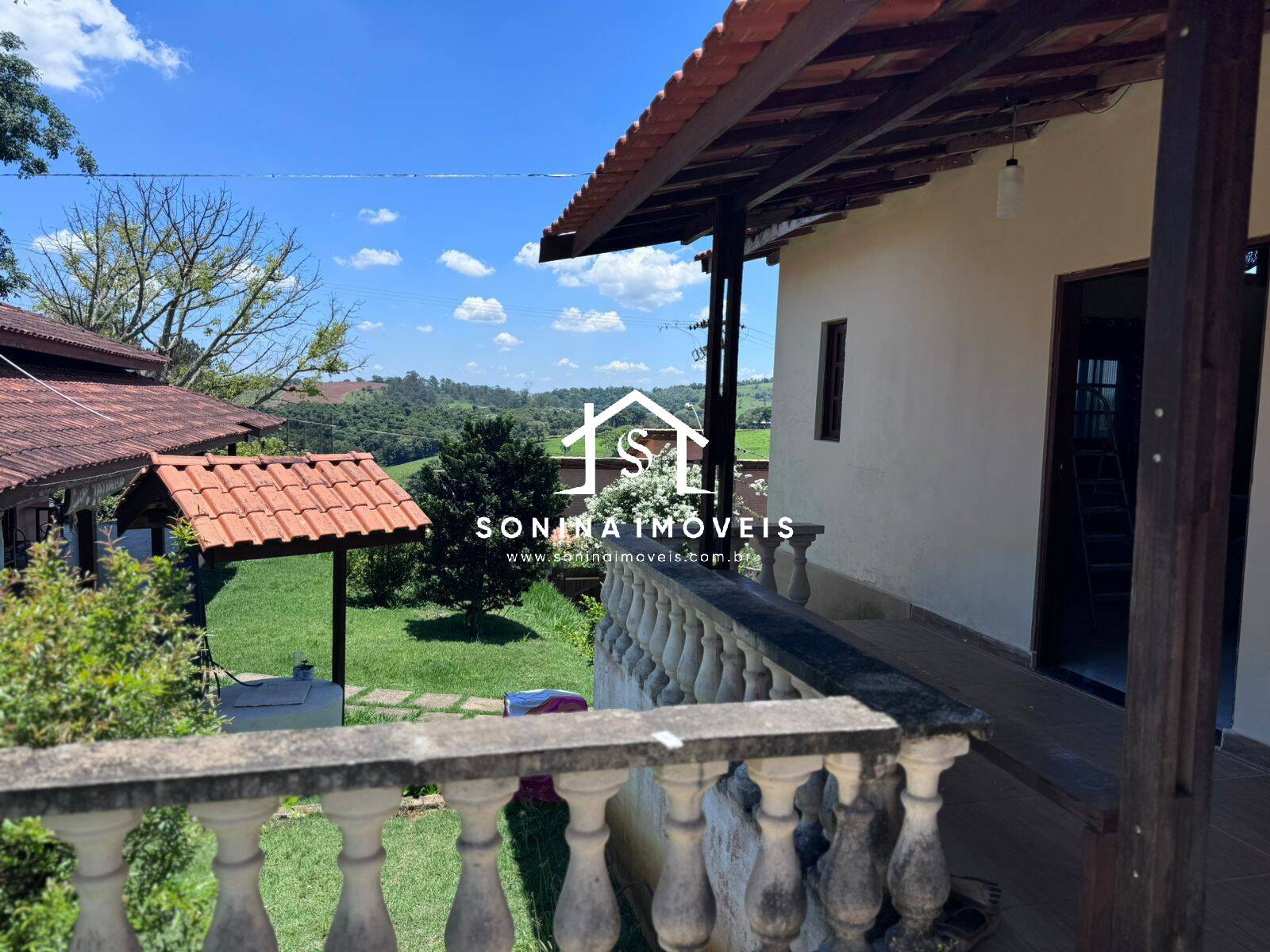 Casa, 7 quartos, 380 m² - Foto 40