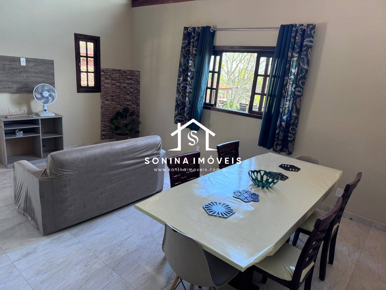 Casa, 7 quartos, 380 m² - Foto 4