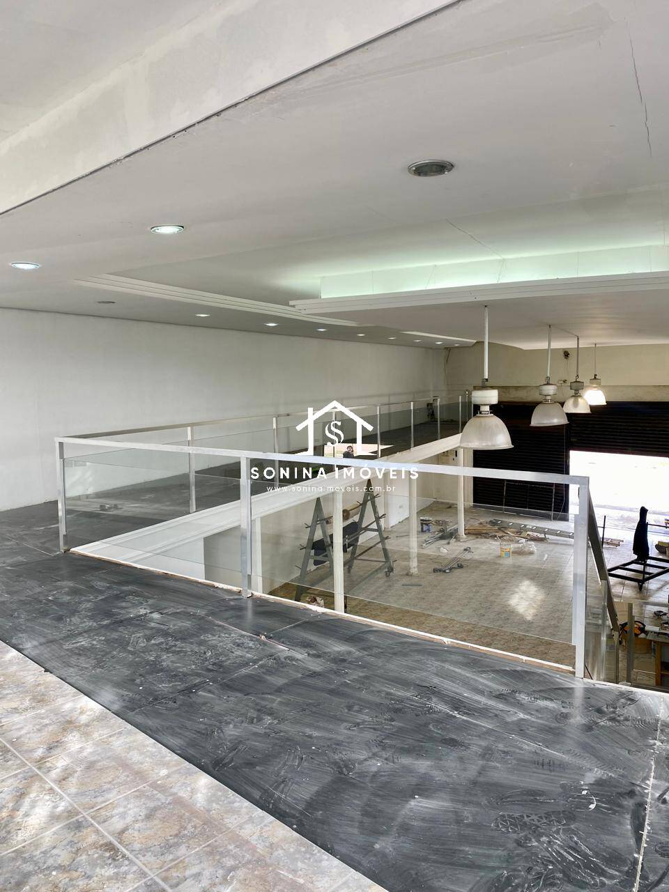 Loja-Salão, 750 m² - Foto 4