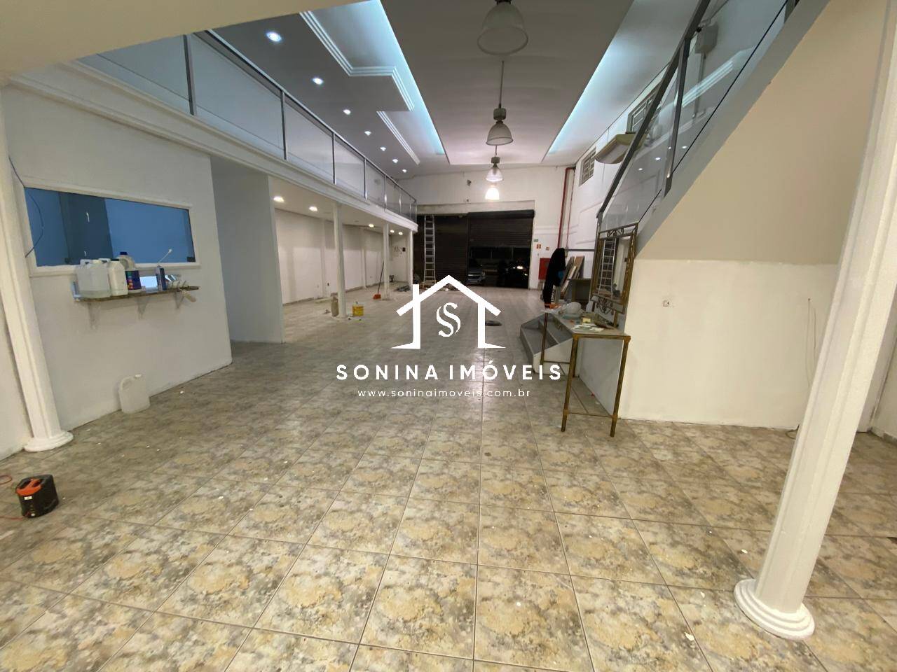 Loja-Salão, 750 m² - Foto 7