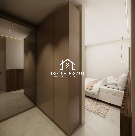 Casa, 3 quartos, 136 m² - Foto 6