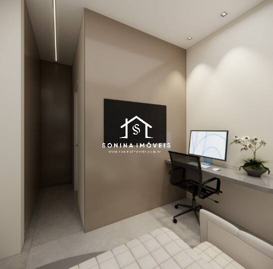 Casa, 3 quartos, 136 m² - Foto 12