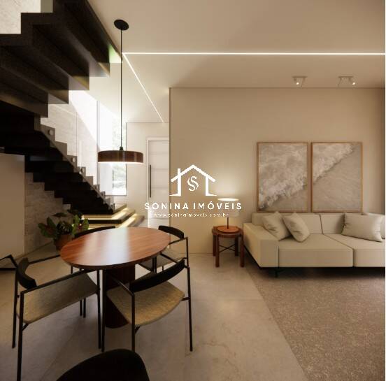 Casa, 3 quartos, 136 m² - Foto 13