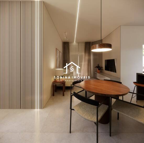 Casa, 3 quartos, 136 m² - Foto 14