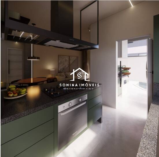 Casa, 3 quartos, 136 m² - Foto 18