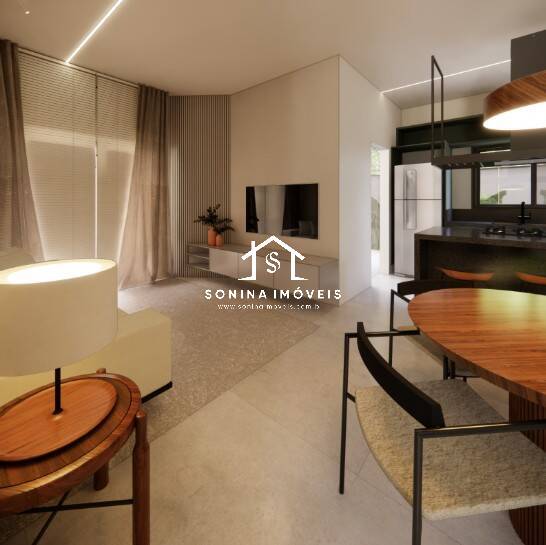 Casa, 3 quartos, 136 m² - Foto 15