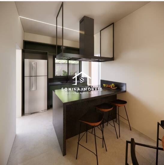 Casa, 3 quartos, 136 m² - Foto 16