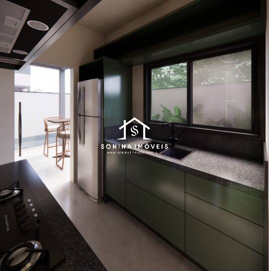 Casa, 3 quartos, 136 m² - Foto 17