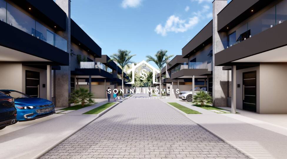 Casa, 3 quartos, 136 m² - Foto 3