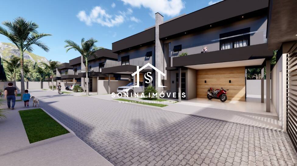 Casa, 3 quartos, 136 m² - Foto 1