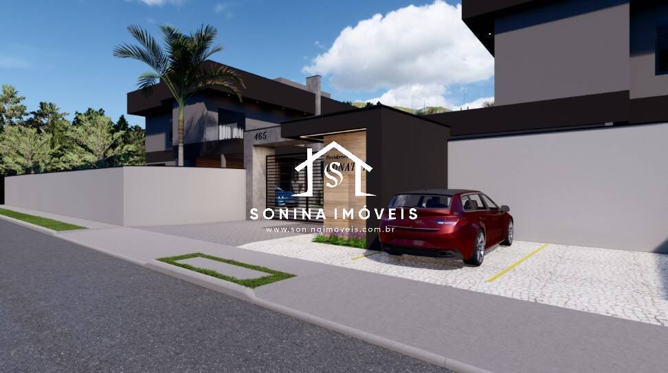 Casa, 3 quartos, 136 m² - Foto 22