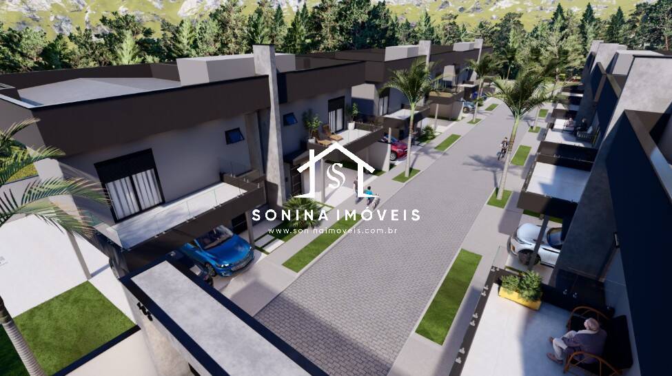 Casa, 3 quartos, 136 m² - Foto 21