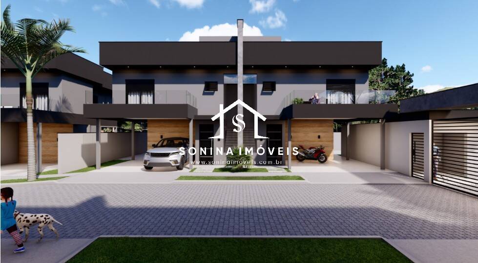 Casa, 3 quartos, 136 m² - Foto 24