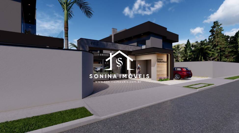 Casa, 3 quartos, 136 m² - Foto 23