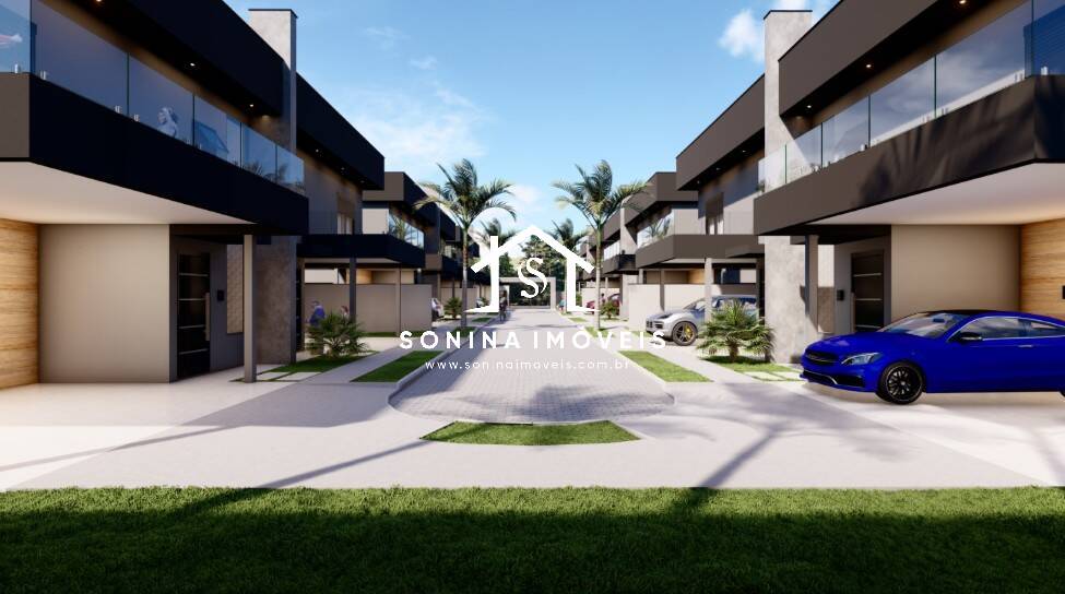 Casa, 3 quartos, 136 m² - Foto 25