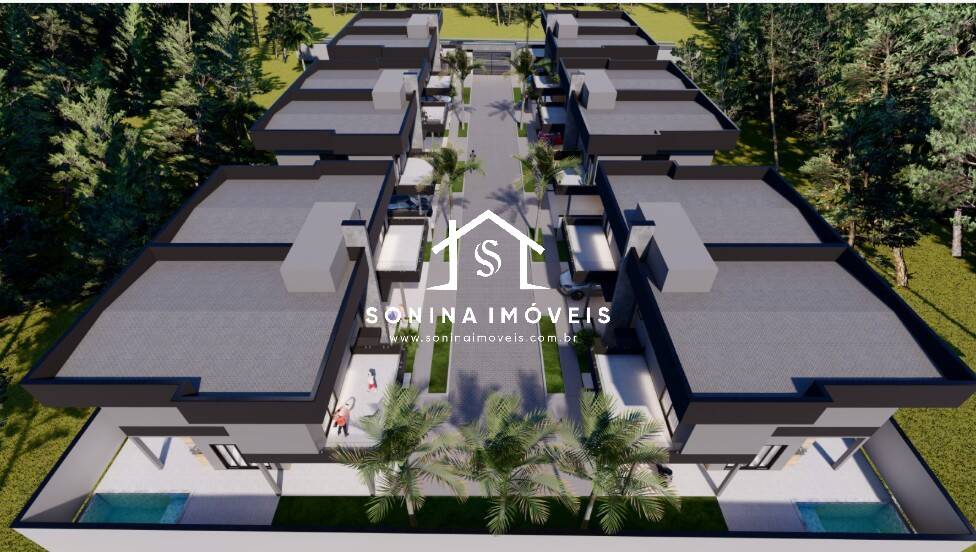 Casa, 3 quartos, 136 m² - Foto 27